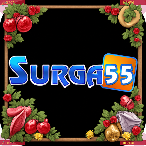surga55 — mitra unggulan