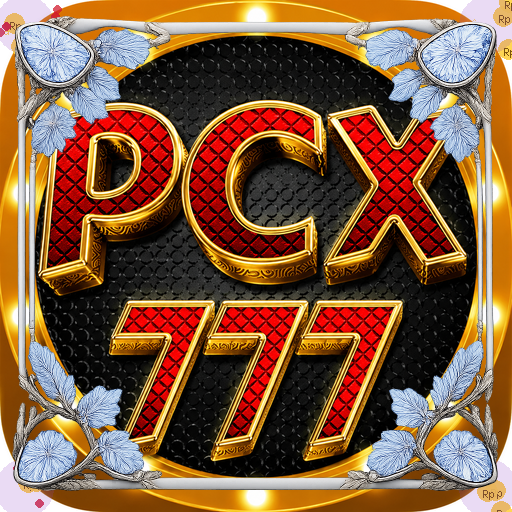 pcx777 — mitra unggulan