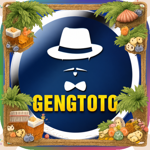 gengtoto — mitra unggulan